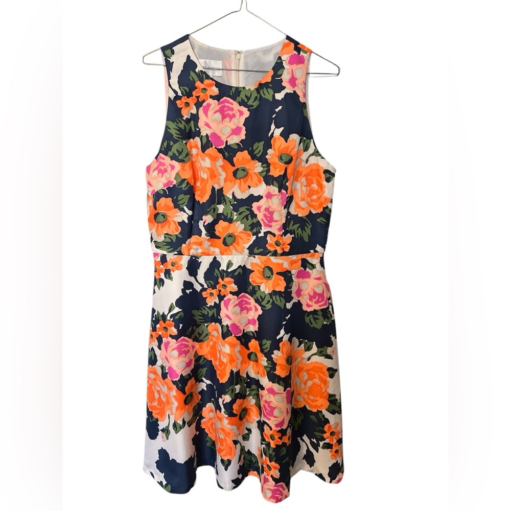 Women’s Donna Morgan dress, size 12.